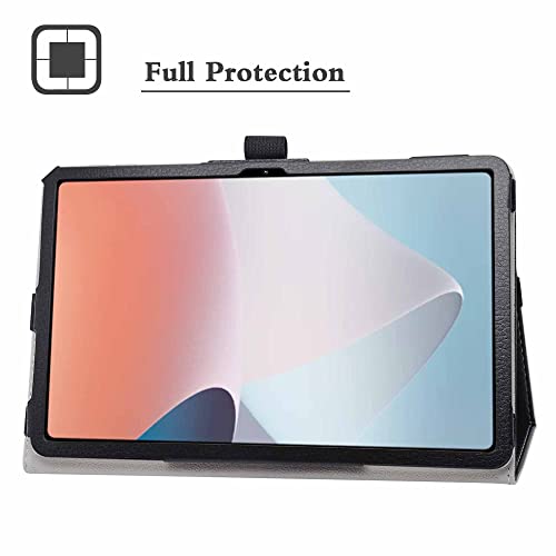 LiuShan Compatibile con OPPO Pad Air Custodia,slim...