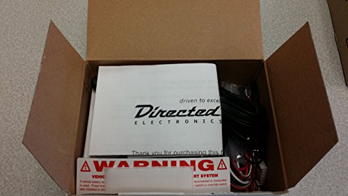 image for Viper 4806V 2-Way LED Remote Start System