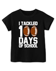 I Tackled100 Days of School