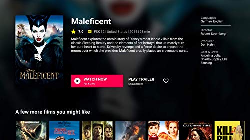 PANTAFLIX – Watch movies & TV shows