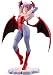 å£½å±‹(KOTOBUKIYA) Vampire Bishoujo Lilith SV301 1/7 Scale PVC Painted Complete Figure Multicolor