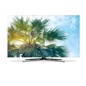Tv-staubschutz, 55-zoll-65-zoll-tv-schutzab... Computer-Monitor-schutzabde... Innen-tv-Abdeckung Für Wandbehang, Desktop, Gebogener Bildschirm(Size:27-28IN, Col...