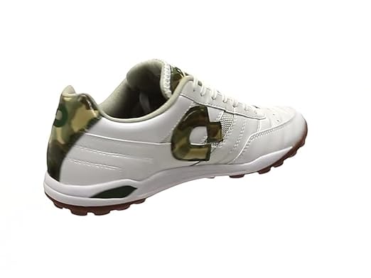 Amazon | [デスポルチ] フットサルシューズ 人工芝用 サンルイスKT2 高