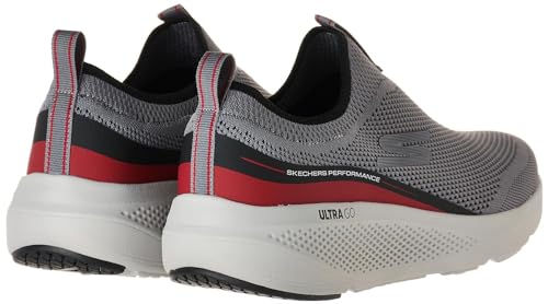 Image of Skechers Men Go Run Elevate Uplift Running Shoe