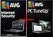 Produktbild Avg Antivirus 2018 2 pc 2 year + Avg 2 User 2 Year Pc tune up Delivery on same day via Amazon Message - Download software link and Activation key