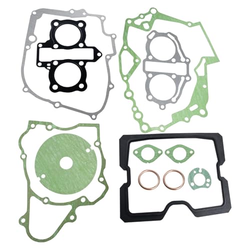 Kit de joints cylindre et carter moto pour CMX250C Rebel 250