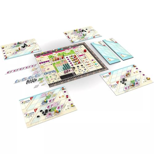 Clinic Deluxe Edition product image 3