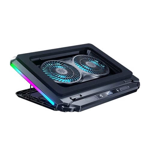 Base refrigerante avanzada para laptop ordinarYone miniatura 1