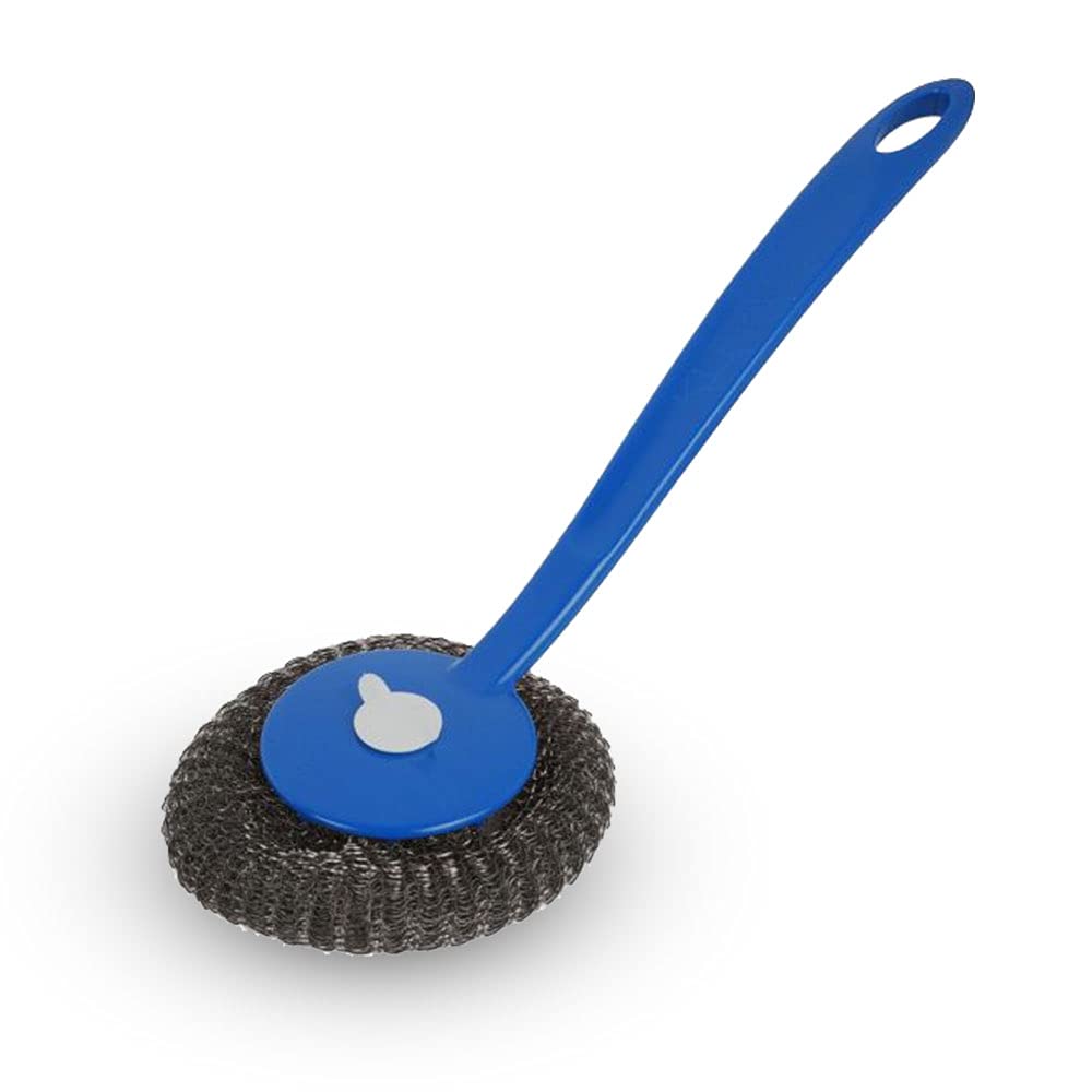 Kleeno by Cello Dura Handy Scourer- Blue, Large (B095NCG3T5) Amazon Price History, Amazon Price Tracker