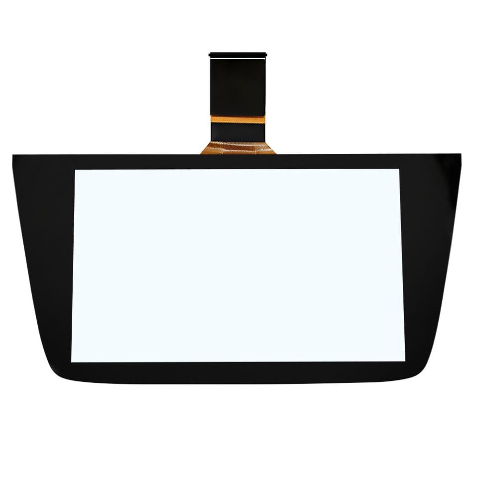 8.0 inch LQ080Y5DZ06 LQ080Y5DZ10 Touch Screen for Opel Astra K Car Radio DVD Player N-avigation