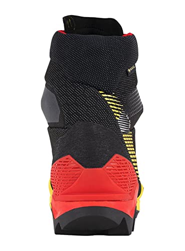 La Sportiva Mens Aequilibrium ST GTX Mountaineering/Hiking Shoes4