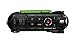 Olympus Stylus Tough TG-Tracker Wifi Action Camera Green