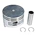 Stens Piston Std 515-458 for Honda 13101-ZE3-W00