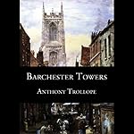 Cover of Barchester Towers