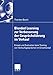 Produktbild Blended Learning zur Verbesserung der Gesprächsführung im Verkauf: Einsatz und Evaluation beim Training von Verkaufsgesprächen im Einzelhandel