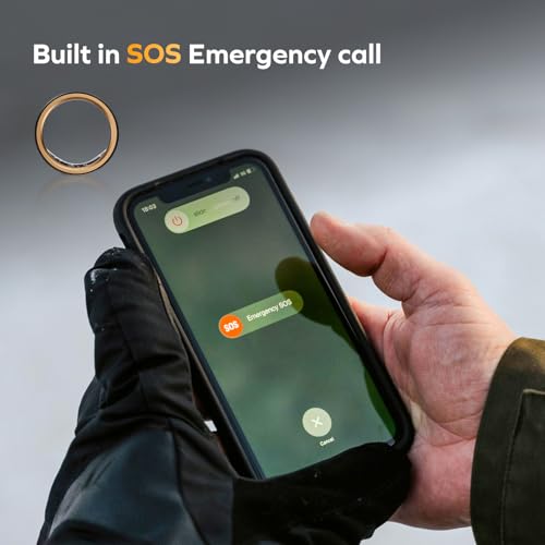 momax スマートリング f43212bf-825e-4cf3-99ed-b2fb1663ae99 の商品画像 6