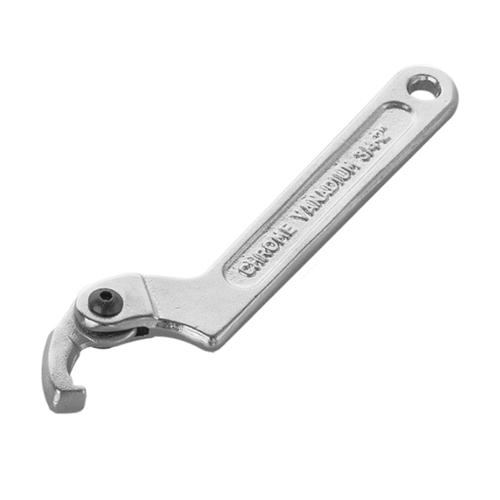 Amazon | Renjzle フックレンチ 車高調レンチ フックスパナ 19