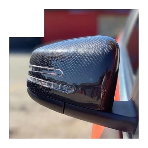 Coques Rétroviseurs Remplacement Benz W204 Rénover Boîtier Rayé