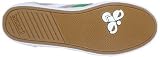 hummel Slimmer Stadil HIGH 63-111-2985 trampki dla dorosłych, uniseks, Dove Fern Green White - 45 EU