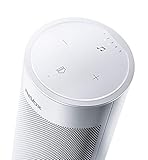 Revox STUDIOART A100 Lautsprecher Room Speaker Weiss Bluetooth