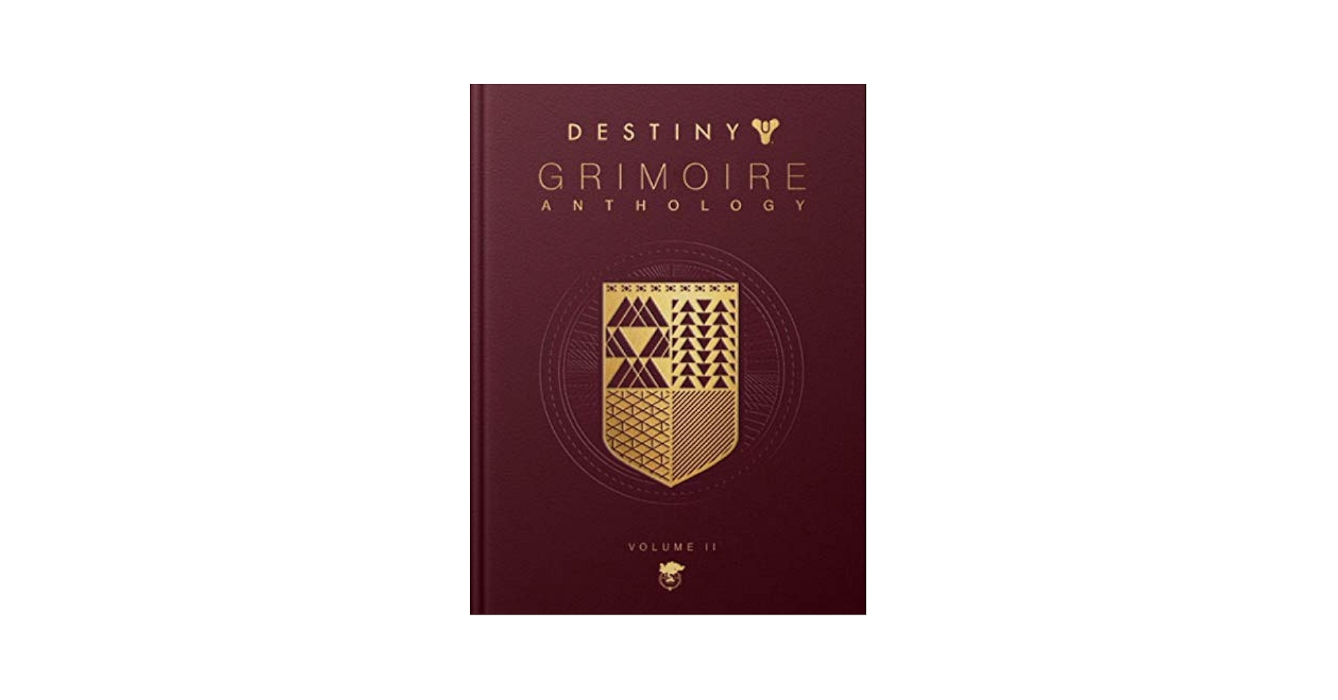 アート・デザイン・音楽 destiny grimoire anthology grimoire_i_1000x1000.jpg