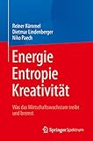  Energie, Entropie, Kreativität: Was das Wirtschaftswachstum treibt und bremst