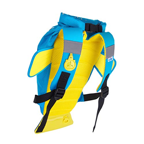 Trunki-Kids-Waterproof-Swim-Gym-Bag--PaddlePak-Tang-Surgeonfish-Blue