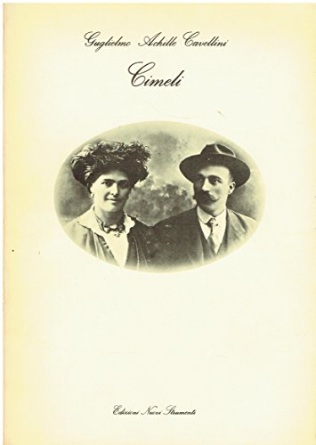  Cimeli