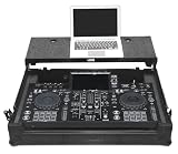 UDG FlightCase Pioneer XDJ-RX3 Nero Plus (L&W)