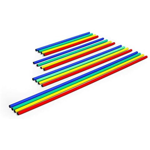 HAEST Jalon de Coordination 160 cm Cover