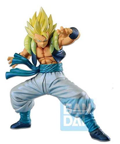 Bandai Ichibansho BAN16858 Dragon Ball Super Cover