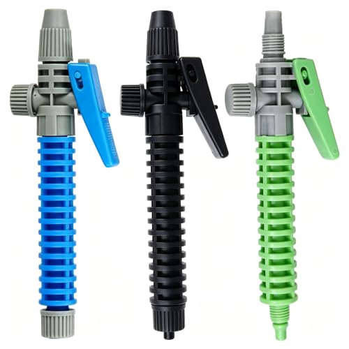 1Pc Random Color 3L/5L/8L Trigger Sprayer Handle Agricultural Sprayers Accessory Part Garden Sprayer Switch Head Watering Tool Lawn and Garden Sprayers