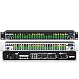 Aplicable a: estaciones de radio, salas de conferencias multimedia, estudios de grabación, salas de entretenimiento multifunción, sistemas de rendimiento de eventos en vivo, cine en casa, audio HIFI.