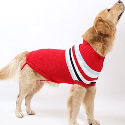 Couche de jet de chien contre le gel manteau chaud taille 18 British Flag - 5
