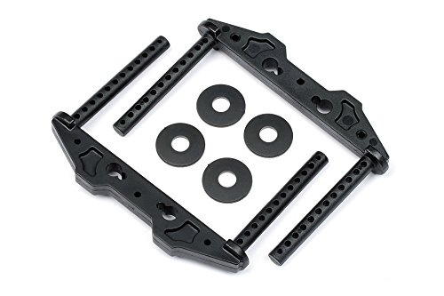 HPI Racing 101293 Body Mount Set