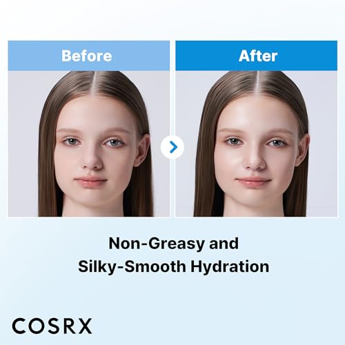 COSRX Ceramide Skin Barrier Moisturizer for Face with 7 Ceramides, Hyaluronic Acid & Panthenol for All Skin Types, 2.7 fl.oz, Korean Skin Care - Image 6