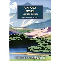 Cat and Mouse