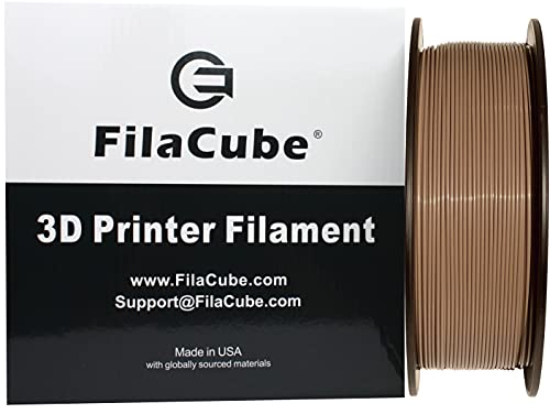 Filament FilaCube PLA GRAY