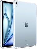 Transparente et minimaliste : la coque transparente pour iPad Air 11