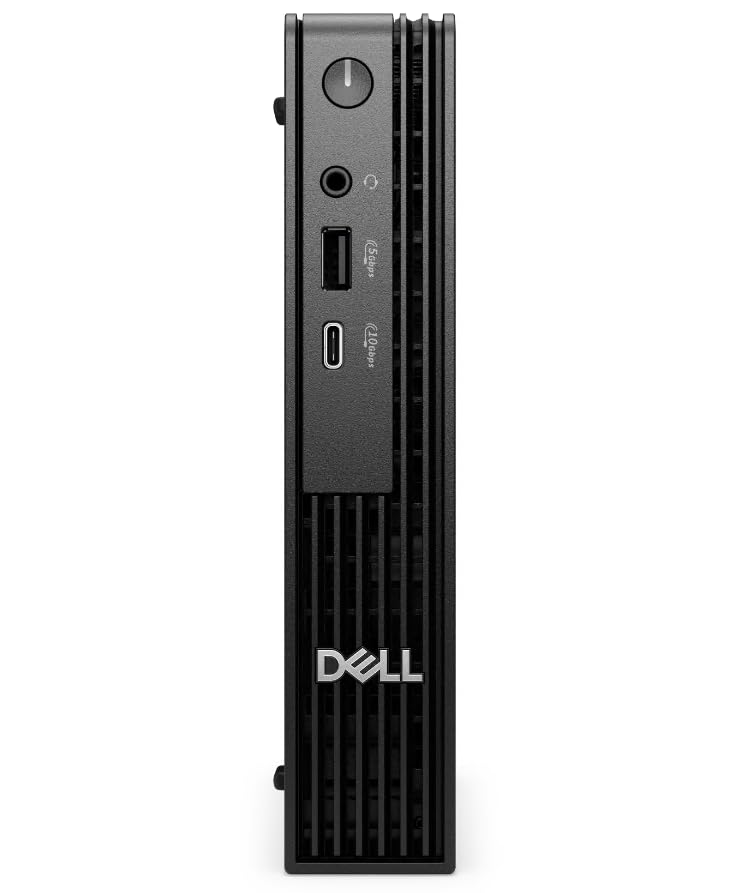 Amazon.com: Dell Pro Micro (Next-gen OptiPlex 7020 MFF) Mini PC