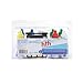 hth Pool Test Kit 6-Way Test Kit (1173)