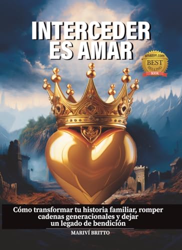 Interceder es Amar (Spanish Edition)