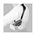 Desantis CEO Holster For Glock 17 Right Hand Black