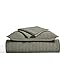 Windowpane Stone Sage (Grayish Green)