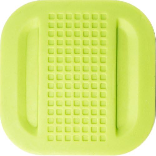 NodOn NIU-5-1-14 Bluetooth Smart Button for Smartphone - Wasabi