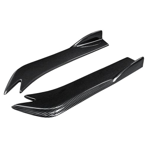 Aileron Coffre Arrière Jaguar XF Look Carbone pour Passionnés Auto