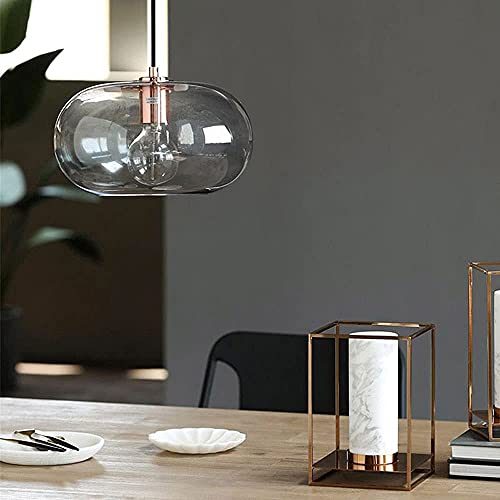 Mini lámpara colgante ajustable para iluminar techos altos y bajos 4