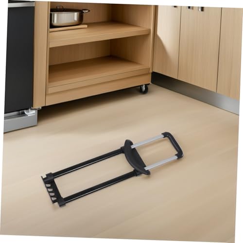 Tige de Traction pour Valise Cassée : Réparation Aluminium - 6