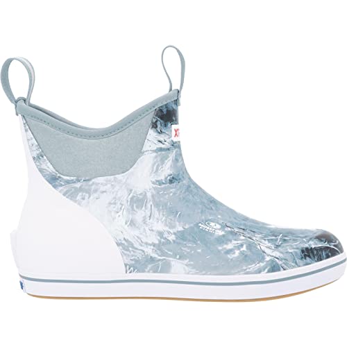 Image of Xtratuf Women's 6 In Ankle Deck Boot