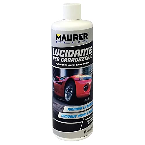 MAURER Pulimento para Carrocerias 500 Ml